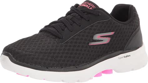 Discover the power of Skechers Go Walk 6 Magical Cadence